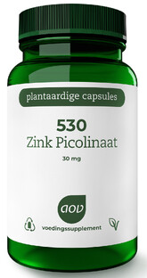 zink picolinaat