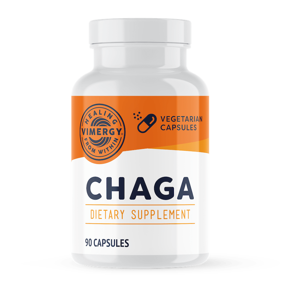 chaga extract