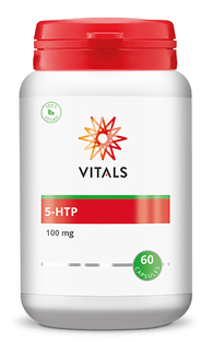 5-htp vitals